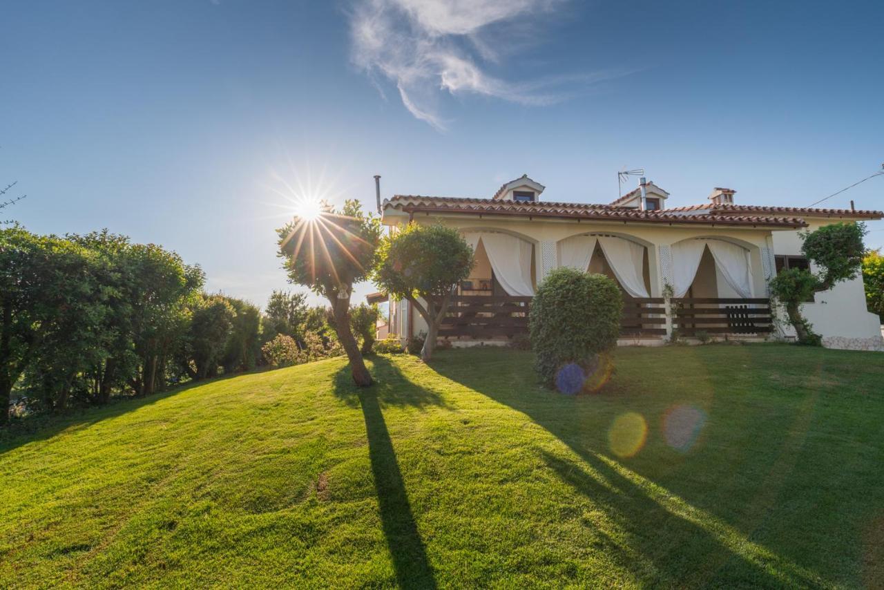 Casa Fiore Pula Exterior photo
