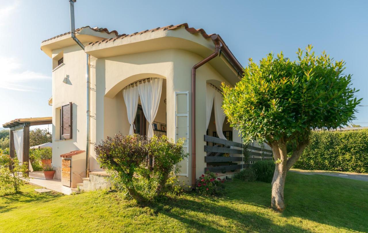Casa Fiore Pula Exterior photo