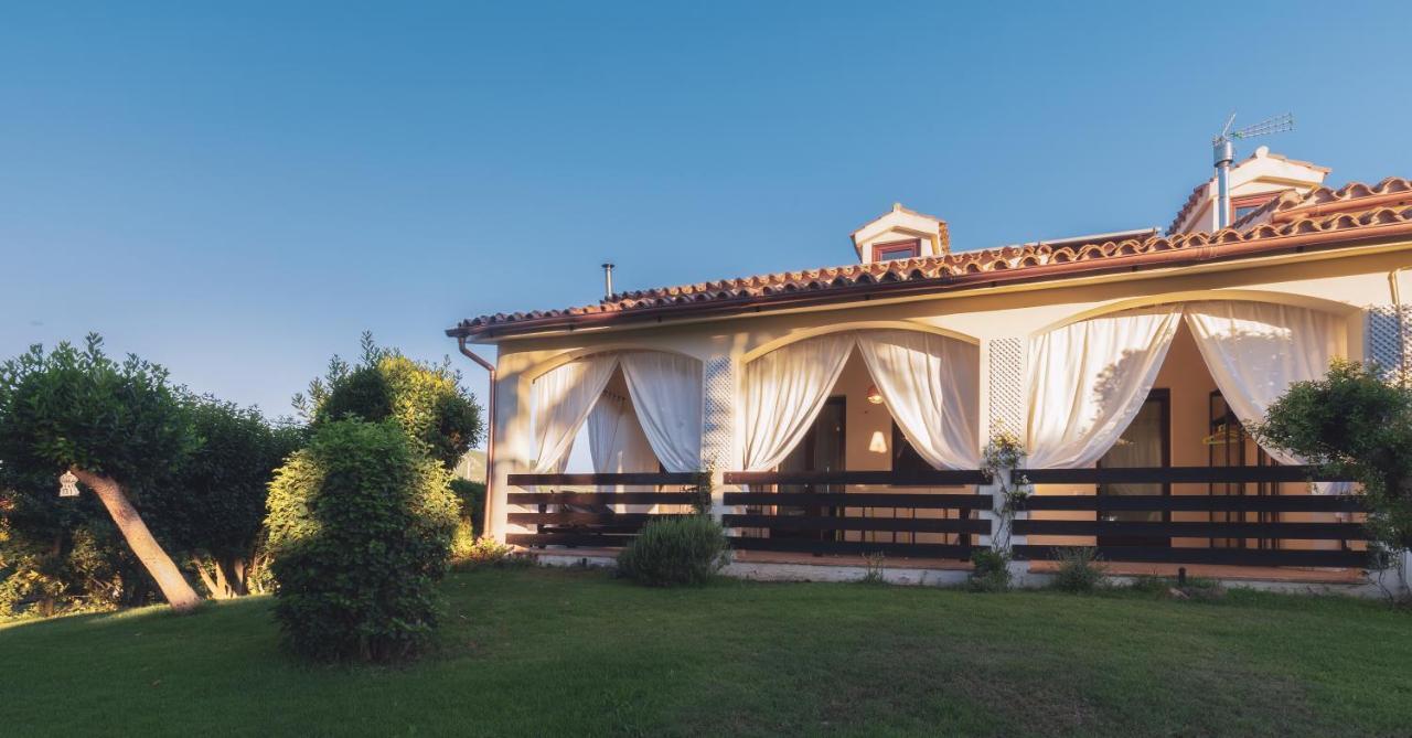 Casa Fiore Pula Exterior photo