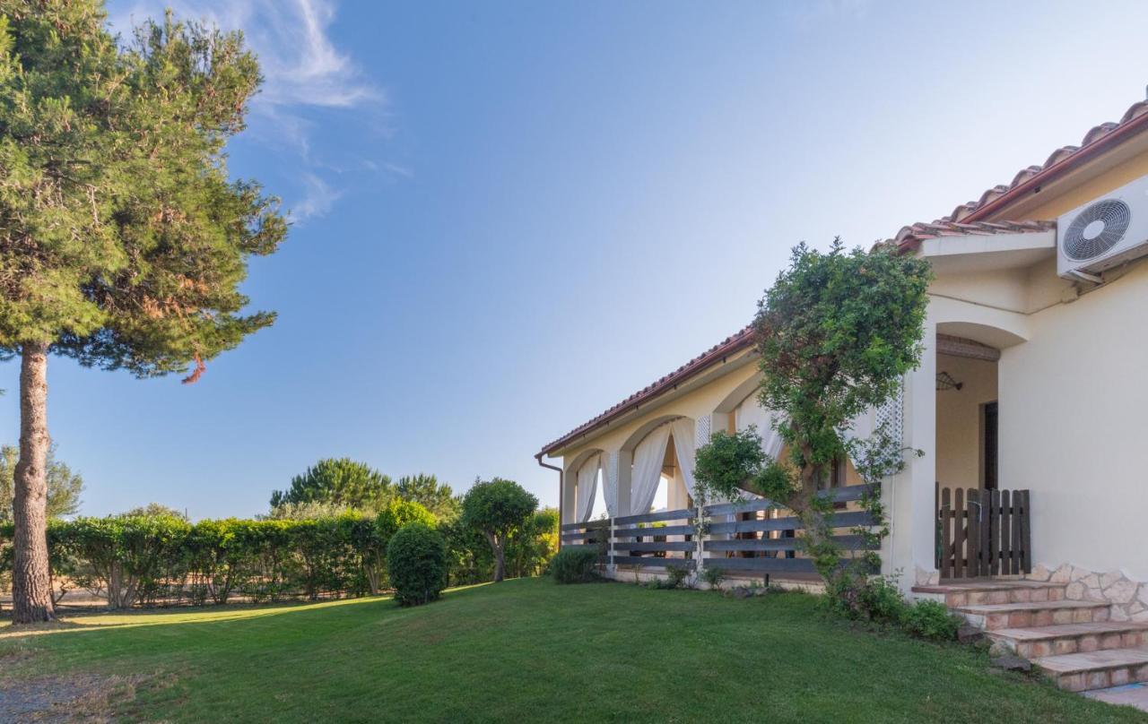 Casa Fiore Pula Exterior photo
